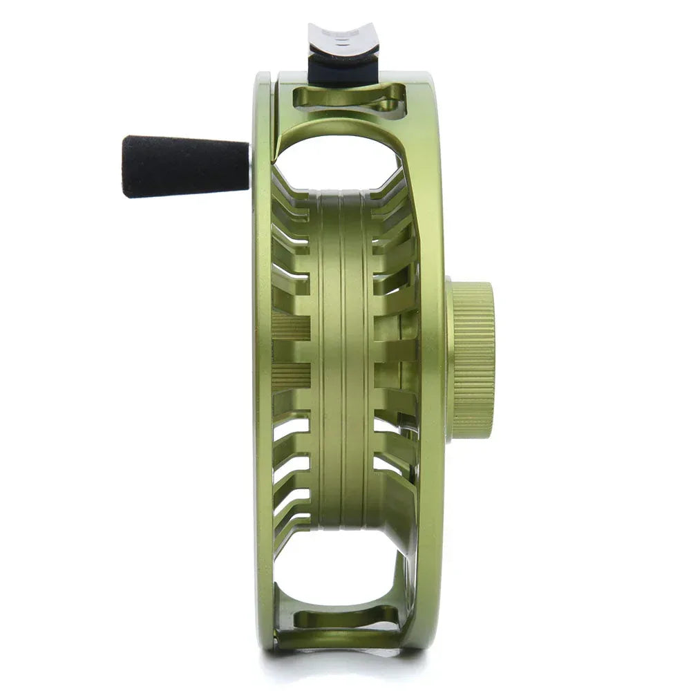 Vision XLS Pikemaniac perhokela - Happy Angler