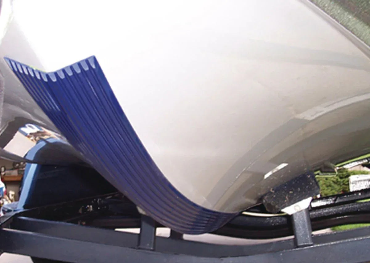 Keelshield kölisuoja - Happy Angler