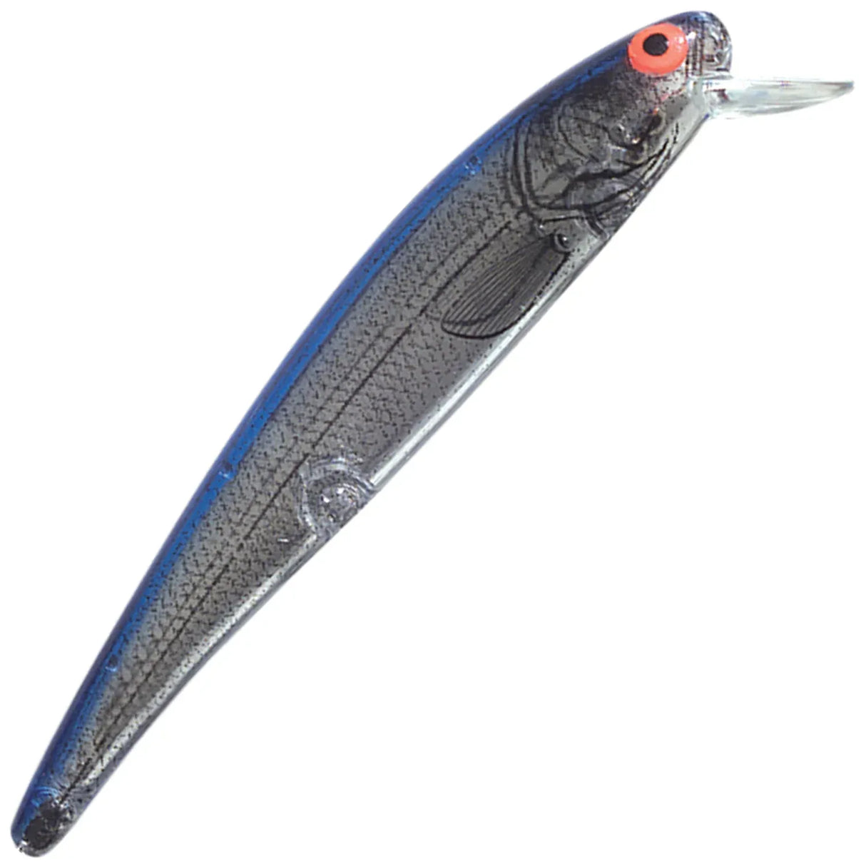 Bomber Long 15A vaappu - Happy Angler