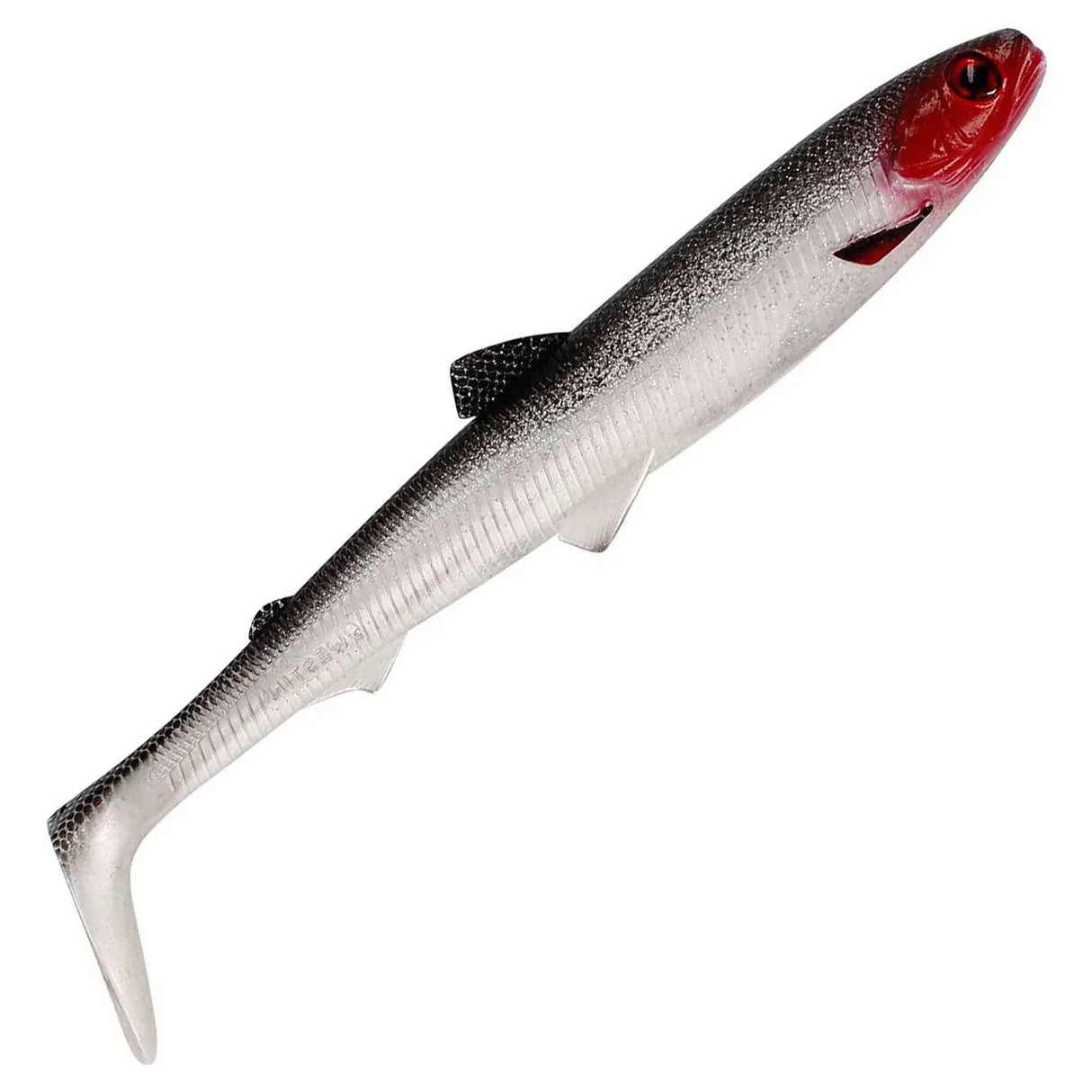 Westin BullTeez Shadtail 24 cm jigi - Happy Angler