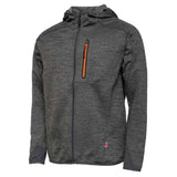 Scierra Tech Hoodie vetoketjullinen huppari - Happy Angler