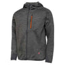 Scierra Tech Hoodie vetoketjullinen huppari - Happy Angler