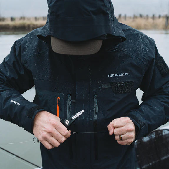 Grundens Portal Gore-Tex Pro vadarjacka