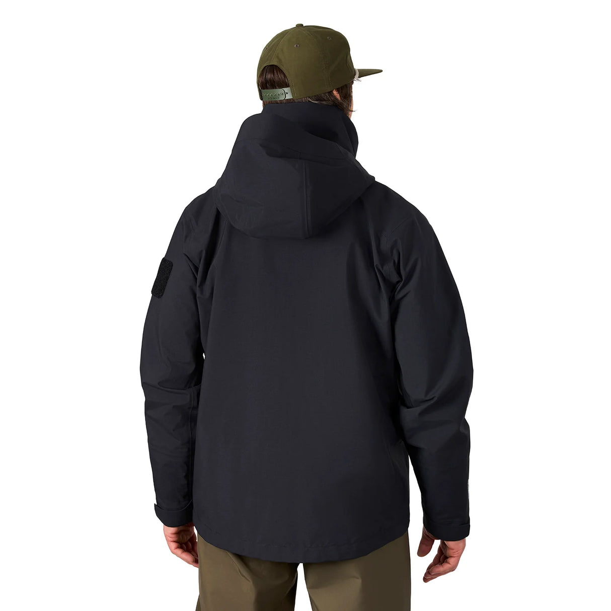 Grundens Portal Gore-Tex Pro vadarjacka
