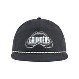Grundens Apex Predator Rope Trucker UPF50 lippis
