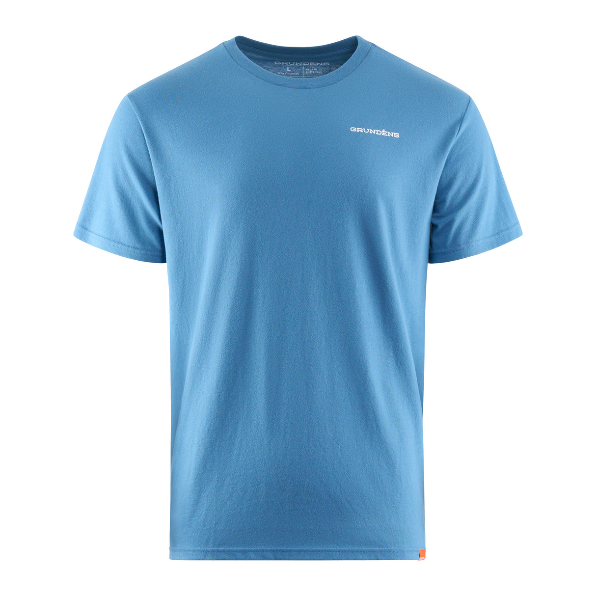 Grundens Tough Seas t-paita
