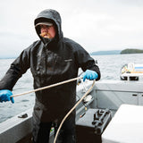 Grundens Buoy X 2.0 Gore-Tex jacka