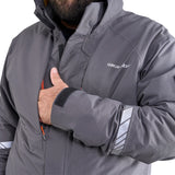 Grundens Transmit X Insulated jacka