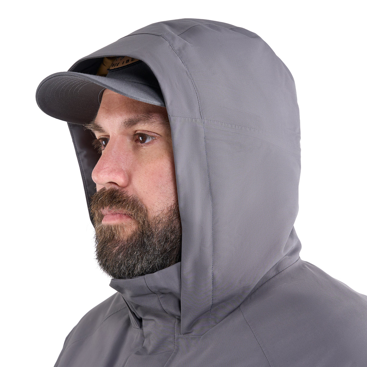 Grundens Transmit X Insulated jacka