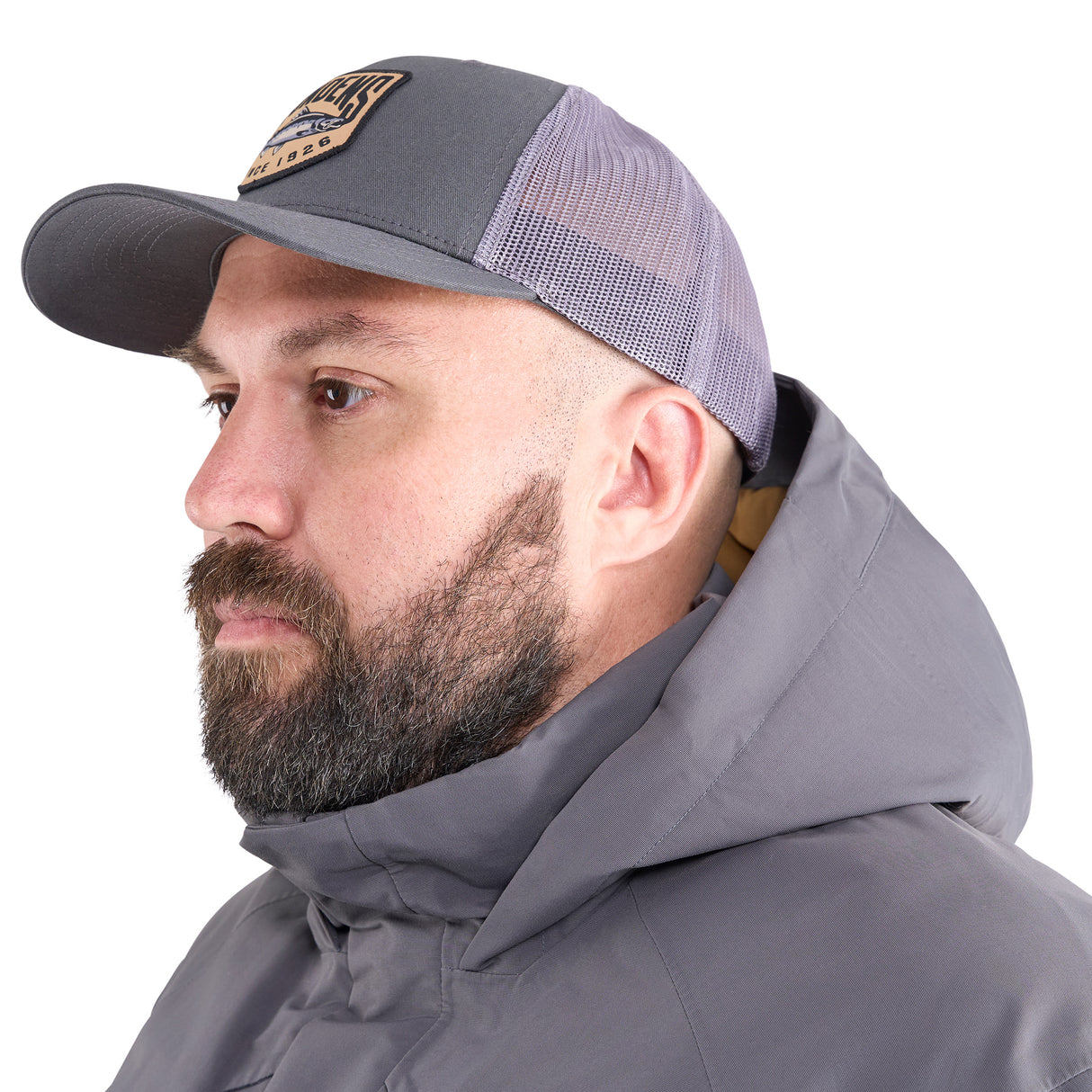 Grundens Transmit X Insulated jacka