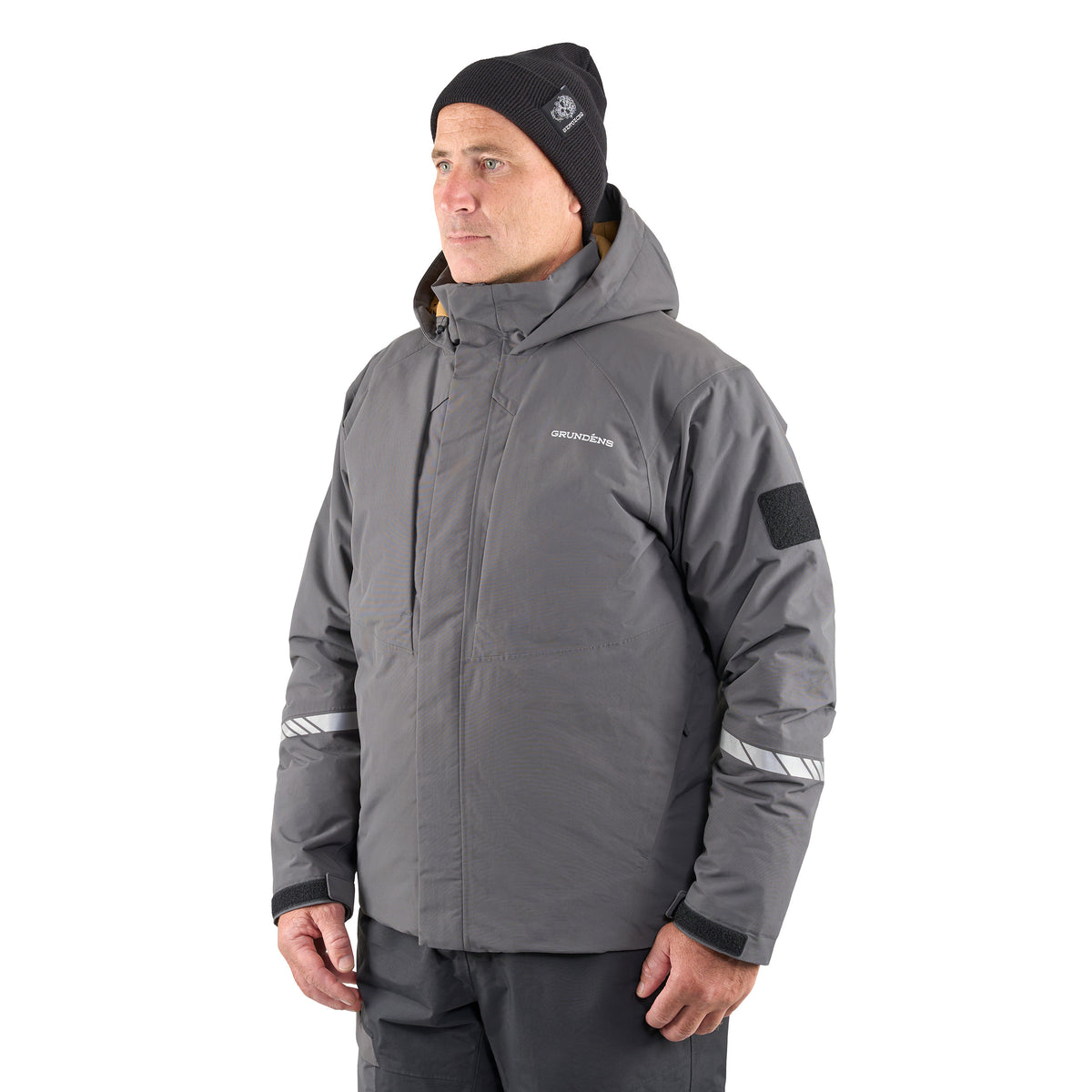 Grundens Transmit X Insulated jacka