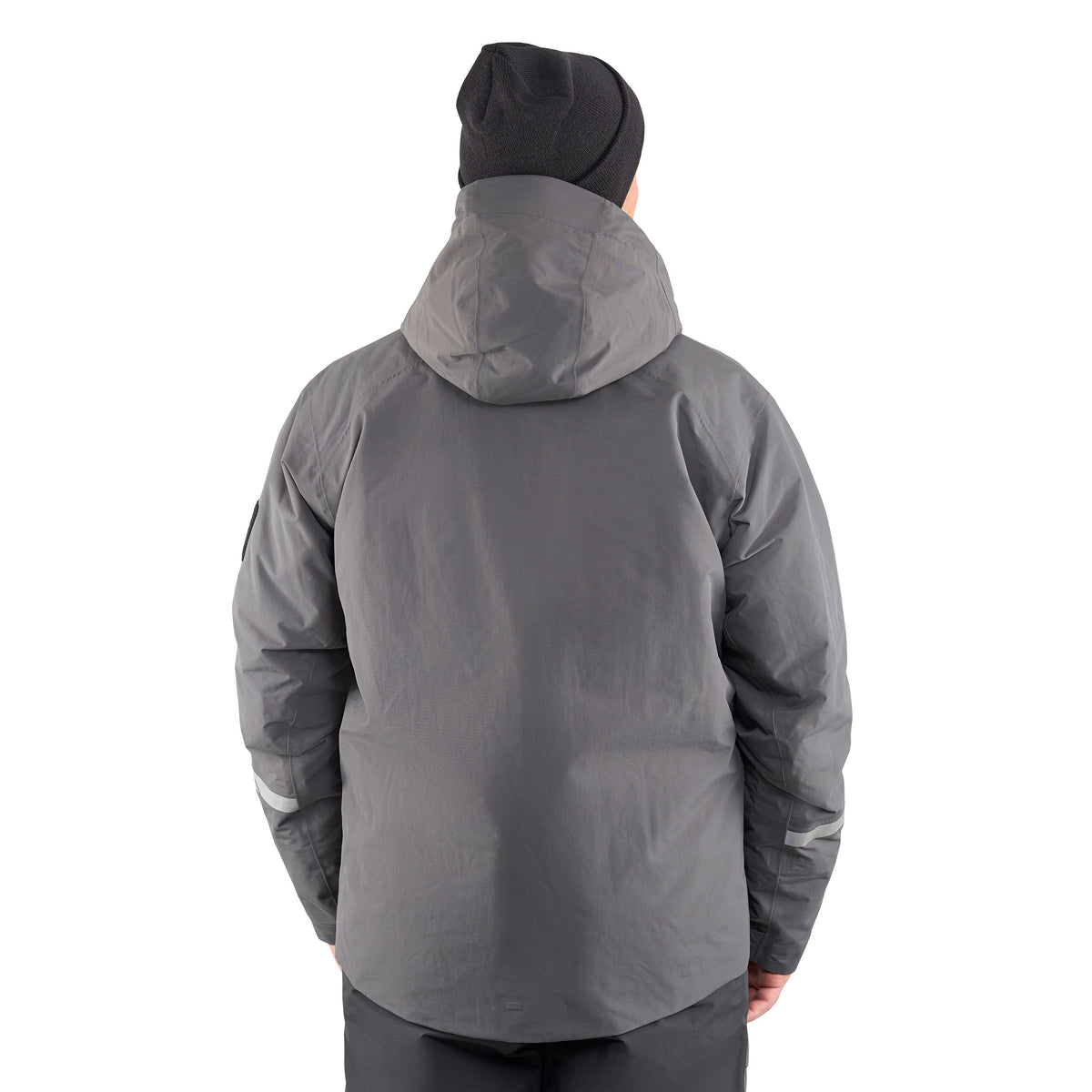 Grundens Transmit X Insulated jacka