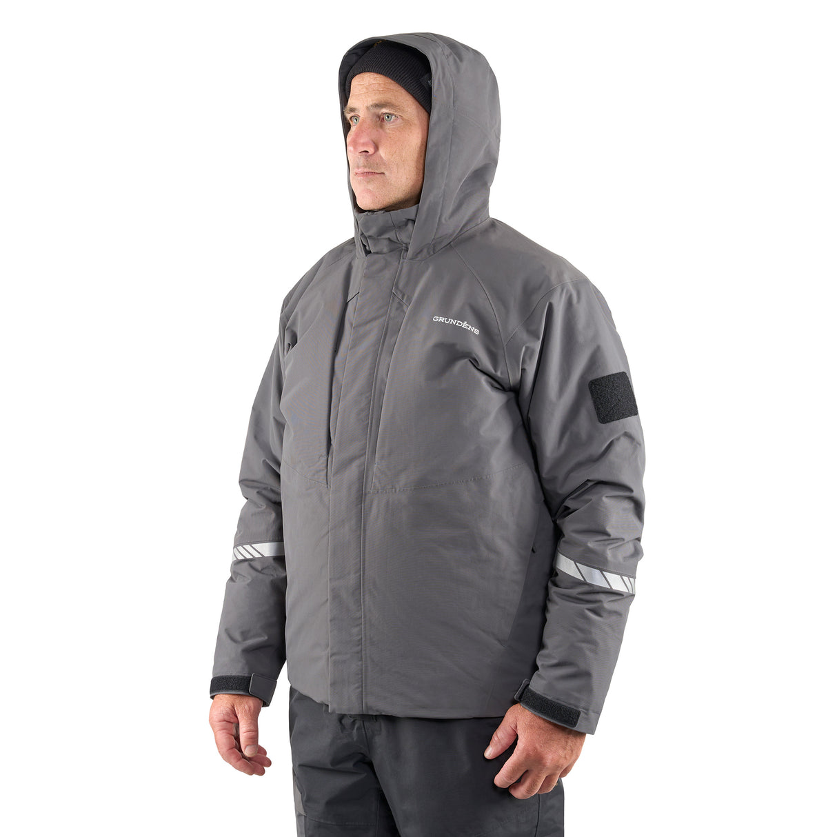 Grundens Transmit X Insulated jacka