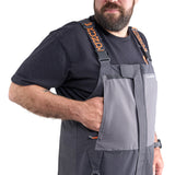 Grundens Transmit X Insulated Bib byxor