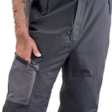 Grundens Transmit X Insulated Bib byxor