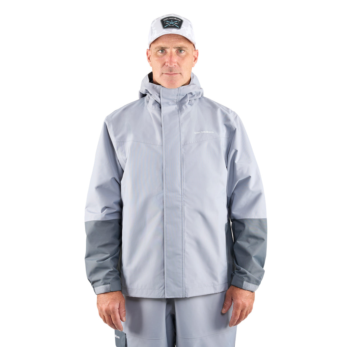 Grundens Deepwater 2L Fishing jacka