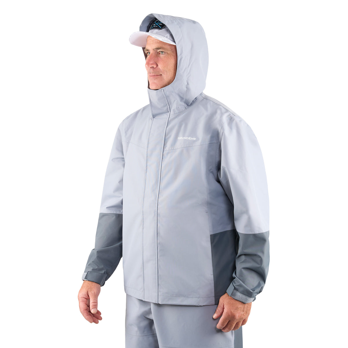 Grundens Deepwater 2L Fishing jacka