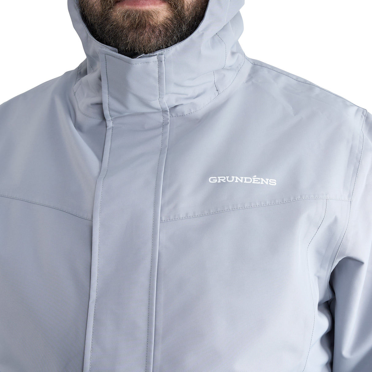 Grundens Deepwater 2L Fishing jacka