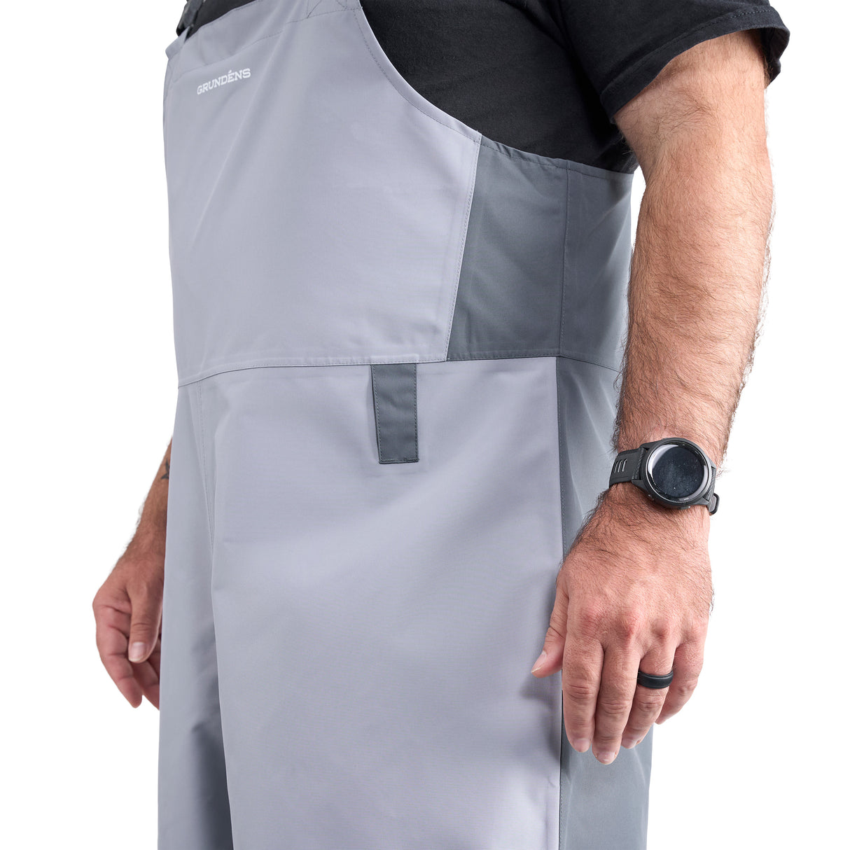 Grundens Deepwater 2L Fishing Bib byxor