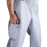Grundens Deepwater 2L Fishing Bib byxor
