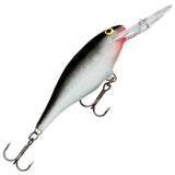 Rapala Shad Rap Deep Runner 7 cm vaappu - Happy Angler