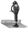 Lenco trimmilevysarja 9" x 12" 12V - Happy Angler