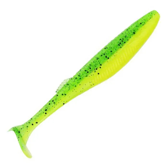 Rapala CrushCity The Kickman 7,5 cm jigi 4 kpl/pkt - Happy Angler