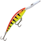 Rapala Deep Tail Dancer 11 cm vaappu - Happy Angler