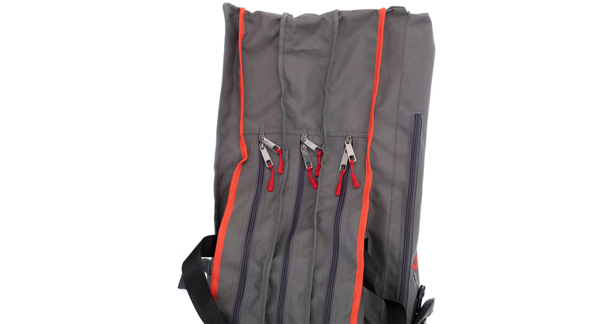 Mikado Grey 3-os 140 cm vapalaukku - Happy Angler