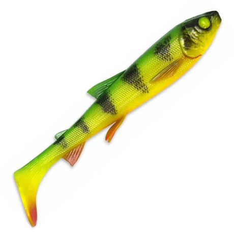 Savage Gear 3D Whitefish Shad 20 cm kalajigi - Happy Angler