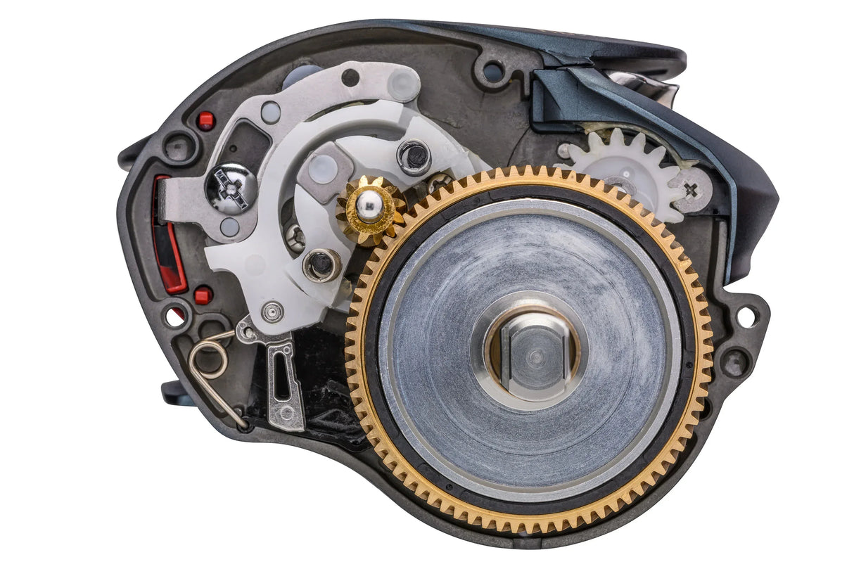 Daiwa Tatulion HD 200 hyrräkela - Happy Angler