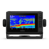 Garmin ECHOMAP UHD2 72sv yhdistelmälaite ilman anturia - Happy Angler