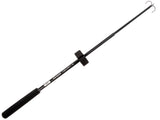 Lucky John Ice Gaff T-Security teleskooppinen nostokoukku - Happy Angler