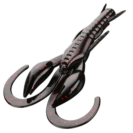 Mikado Angry Crayfish 7 cm jigi 3 kpl/pkt - Happy Angler