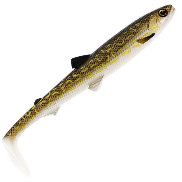 Westin BullTeez Shadtail 30 cm jigi - Happy Angler
