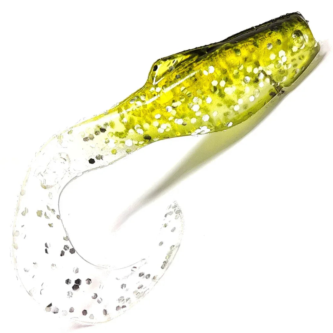 Orka Shad Tail 5,5 cm jigi 5kpl/pkt - Happy Angler