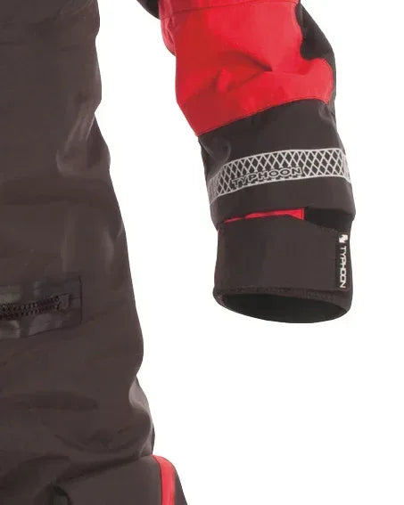 Typhoon Max B kuivapuku - Happy Angler