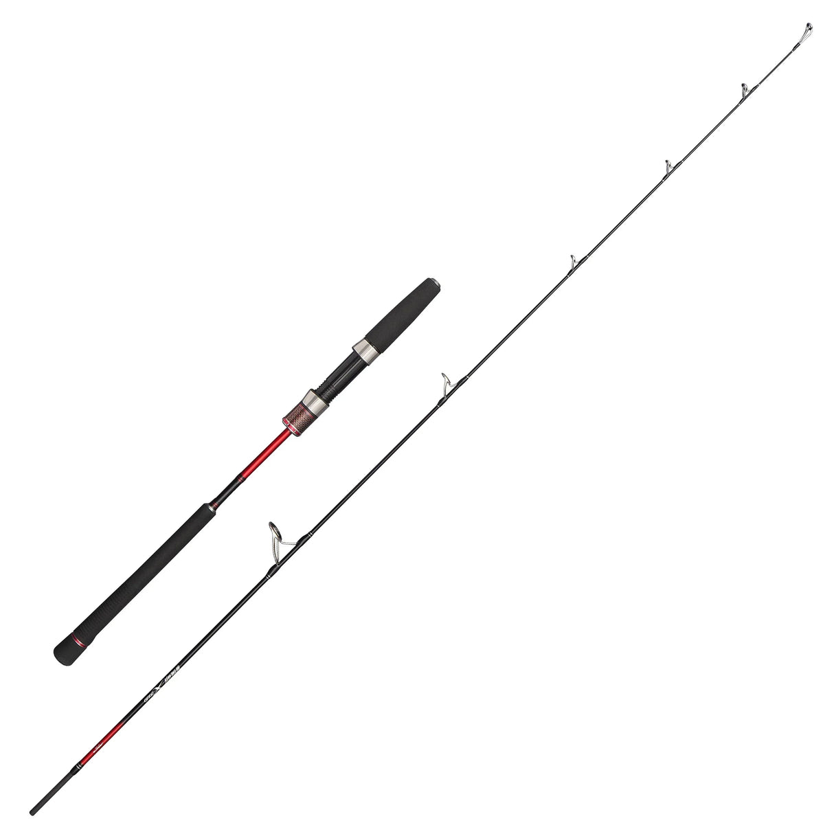 Penn Retaliate X Solid Jig avokelavapa - Happy Angler