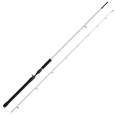 Abu Garcia Beast X2 Trolling Cast hyrräkelavapa - Happy Angler