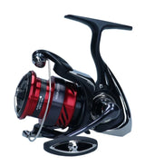 Daiwa 23 Ninja LT avokela - Happy Angler