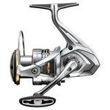 Shimano Sedona FJ avokela - Happy Angler