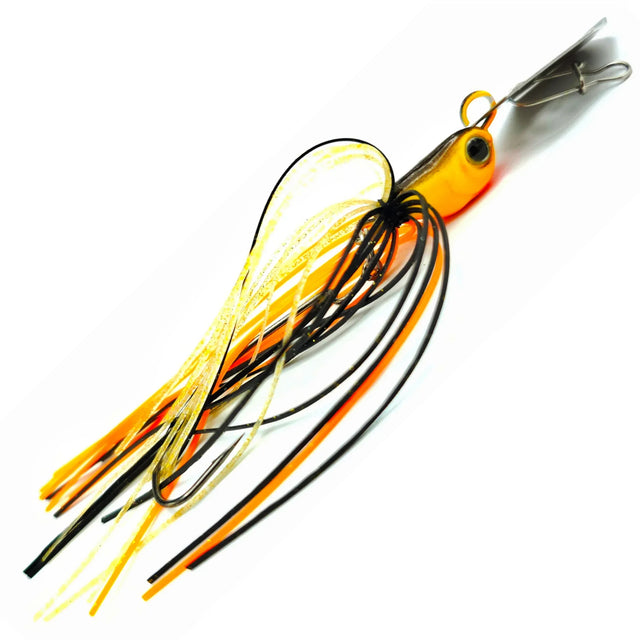 Ruthless Chatterbait 10 g - Happy Angler