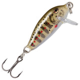 Rapala Countdown 7 cm vaappu - Happy Angler