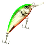 Ruthless Reaper 4,5 cm vaappu - Happy Angler