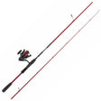 Penn Fierce IV Labrax avokelasetti - Happy Angler