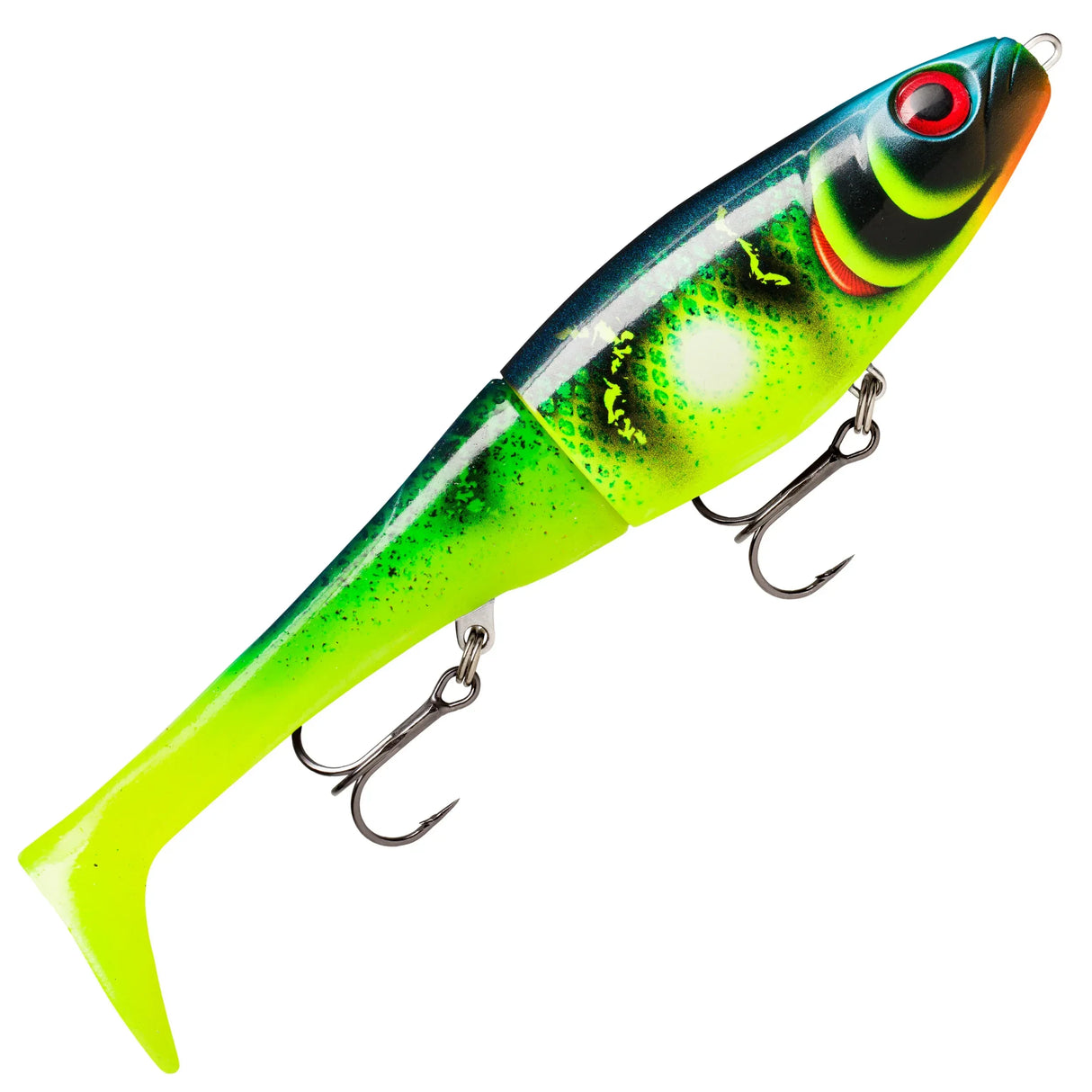 Rapala X-Rap Peto 14 cm jerkki - Happy Angler