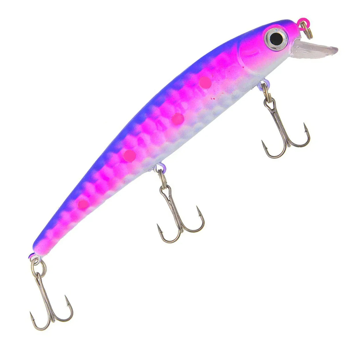 Fladen Dalton 12 cm vaappu - Happy Angler