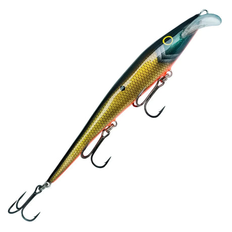 TUME-vaappu 15 cm - Happy Angler