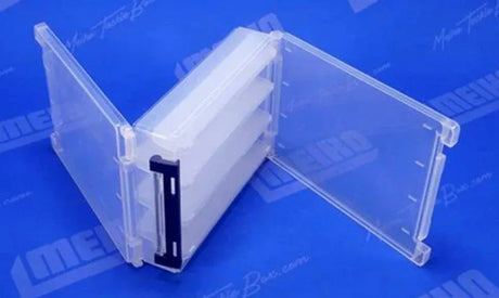 Meiho 180V vieherasia - Happy Angler