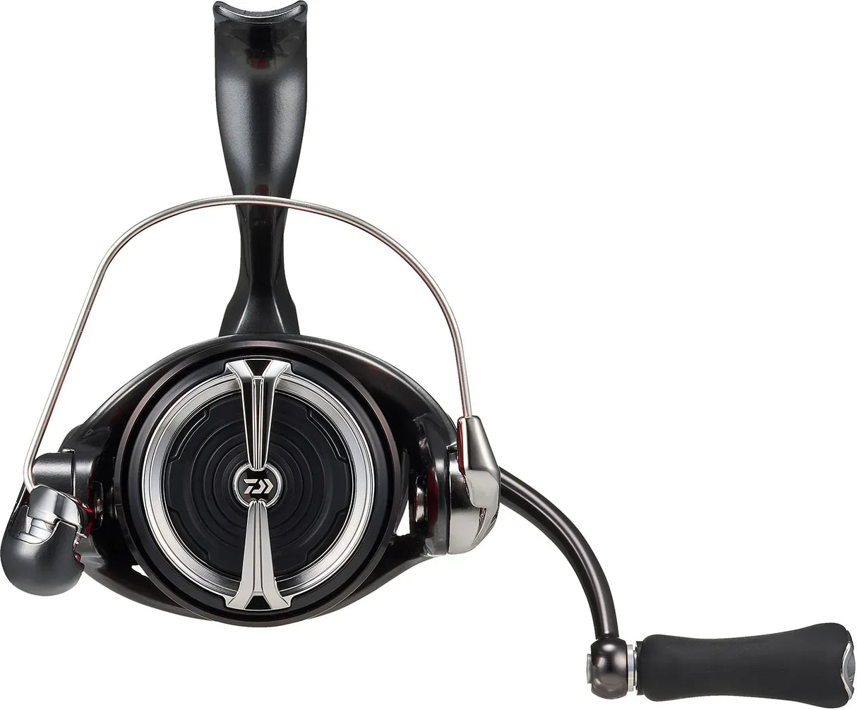 Daiwa 25 Ballistic Air LT avokela - Happy Angler